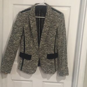 rag & bone jacket